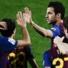 Asociatia internationala a presei sportive a ales FC Barcelona cea mai buna echipa in 2011
